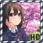 SCHOOL ANIME Wallpapers 1.0.0