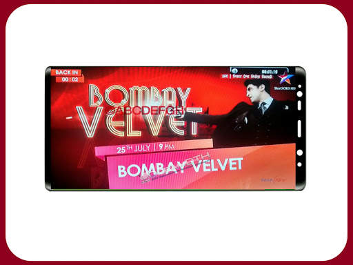 Live Net TV INDIA   Free live net tv Scheduale screenshot 6