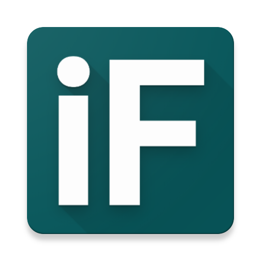 iFasting - Simple Intermittent Fasting Tracker icon