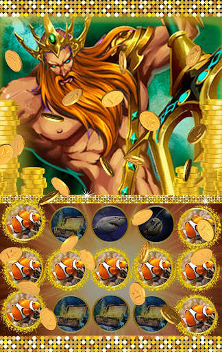 Ocean Princess Slots Hot 777 Jackpot screenshot 6
