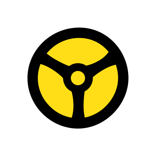 Spotto for Taxi Drivers icon