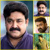Mohanlal Wallpapers HD 1.0