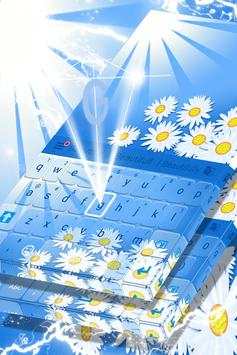 Chamomile Keyobard Theme screenshot 4