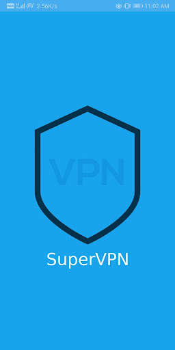 SuperVPN Lite screenshot 5
