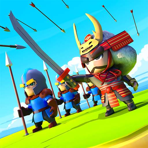 Empire Clash™ - Siege Game 1.0.9