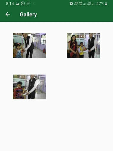 RAM LAKHAN INTER COLLEGE HANUMAN NAGAR AGRA screenshot 2