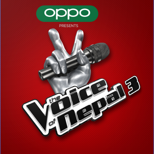 The Voice of Nepal icon