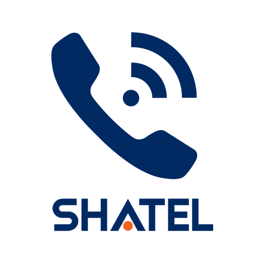 ShatelTalk icon
