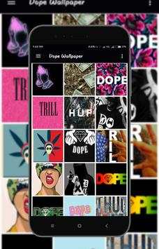 Dope Wallpaper screenshot 4