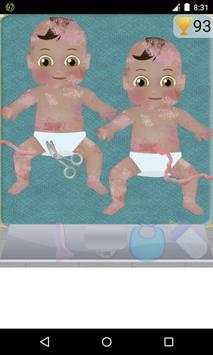 twins pregnancy games screenshot 3