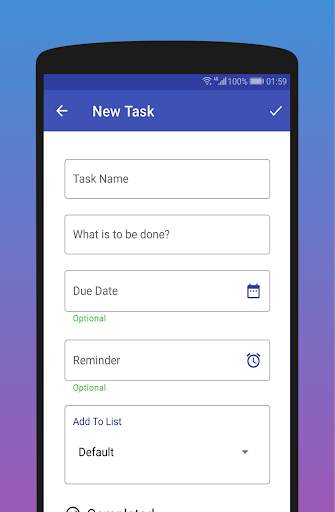 Modern Notepad 8 تصوير الشاشة
