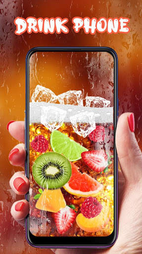 Drink Phone 4 تصوير الشاشة