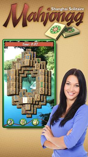 Mahjong Solitaire Free screenshot 12