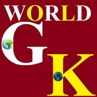 World General Knowledge logo