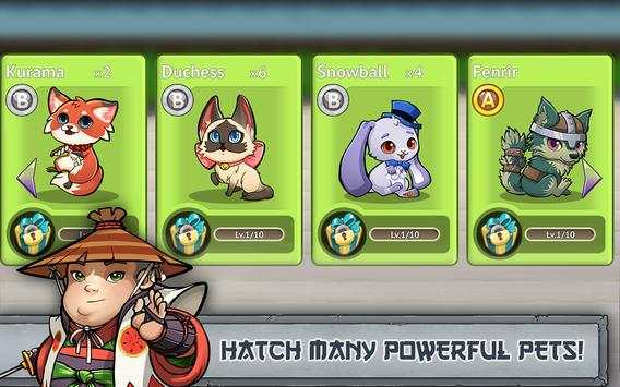 Fruit Ninja Champions screenshot 4