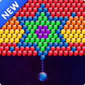 Bubble Rangers icon