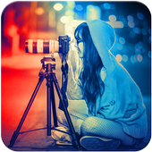 Magic Photo Lab - Photo Editor icon