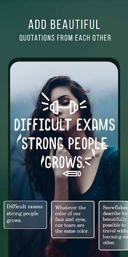 Best Text on Photo Application screenshot 8