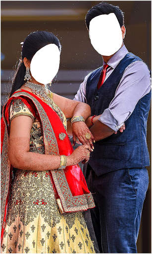 Couple Photo Fashion Frame New screenshot 11