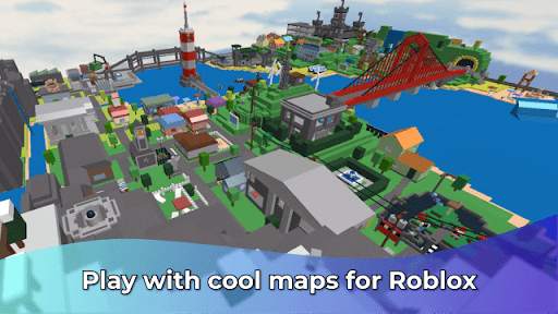 city in roblox screenshot 3
