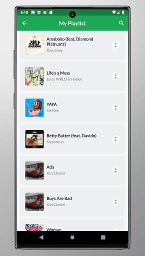 NetNaija - News, Music, Videos, Comedy and More screenshot 7