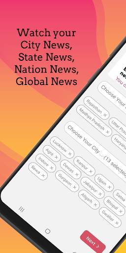 uDanta - Short Hindi Videos | Local-Global Updates screenshot 3