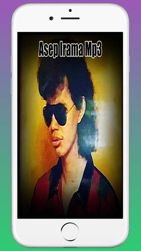 Asep Irama Mp3 Offline screenshot 2