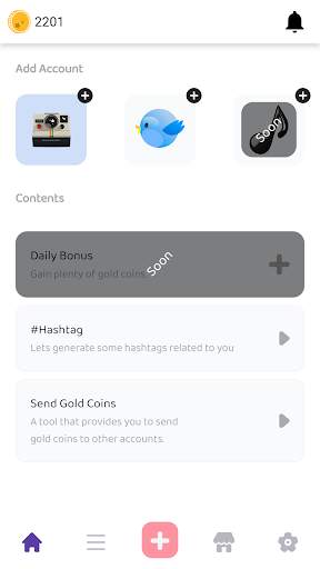 PopiPlus Hash Base screenshot 1