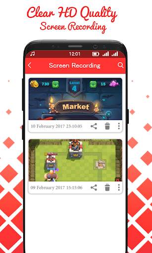 Screen recorder screenshot 3