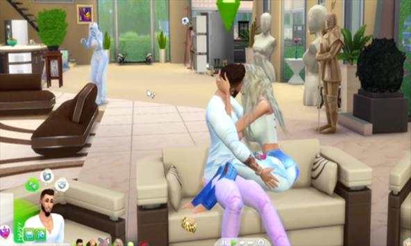 Freeplay for The Sims Story screenshot 2