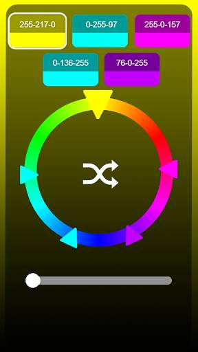Colour Palette screenshot 2