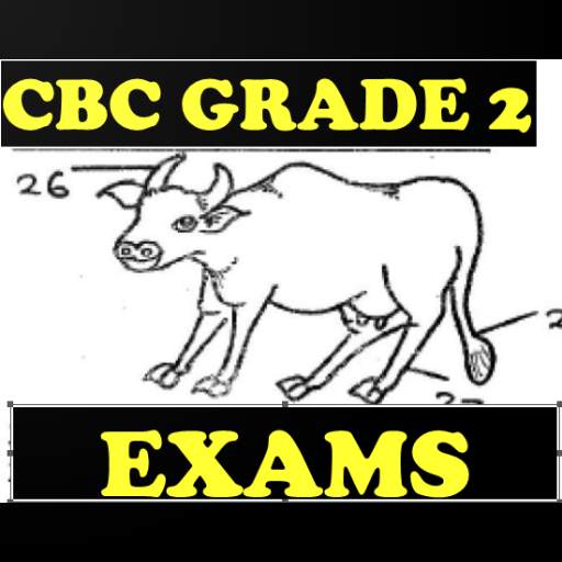 Grade 2 Cbc Exams All Subjects 4.0