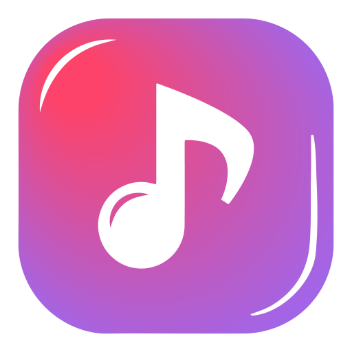 Sweet Music-Music, Video, Album, List, Favourite أيقونة