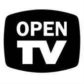 OpenTV icon