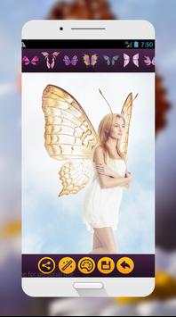 Fairy Winx Photo Editor screenshot 4