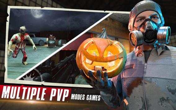Mega Zombie Survival Dawn of Apocalypse screenshot 4