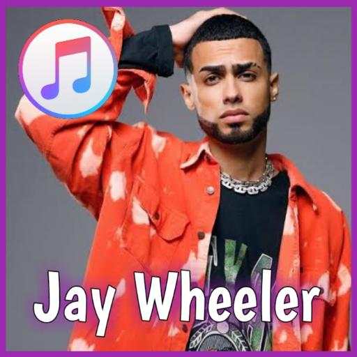 Jay Wheeler Great Songs New 1.0
