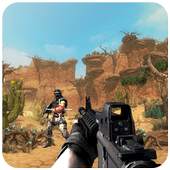 Modern Sniper Shooting 3D 1.0