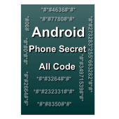 Phone secret code иконка