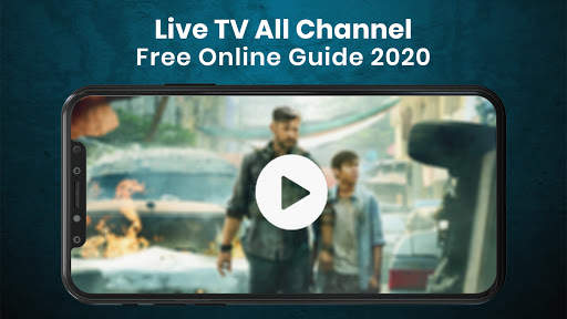 Live TV All Channel Free Online Guide screenshot 4