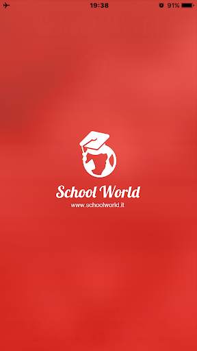 School World screenshot 1