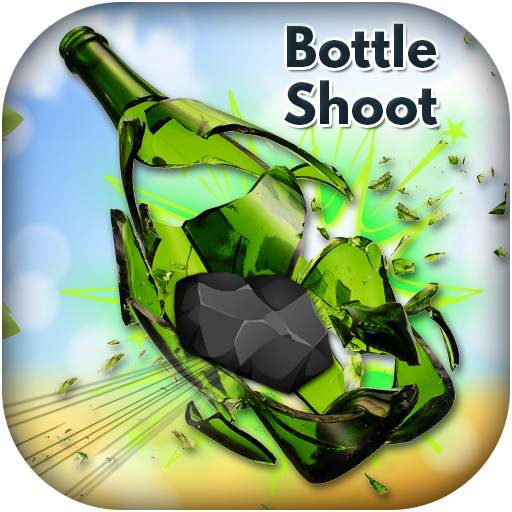 Bottle Shoot Real 1.6