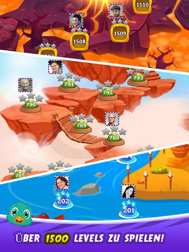 Bubble Shooter Magic screenshot 15