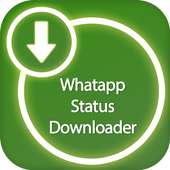 Whatapp Status Downloader icon