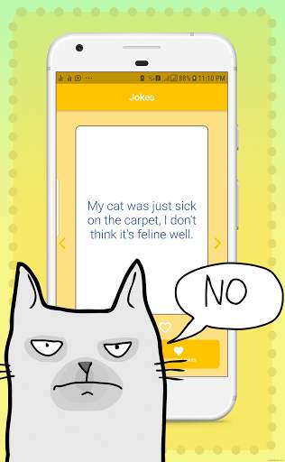 FaceJoke - Funny jokes in English screenshot 6