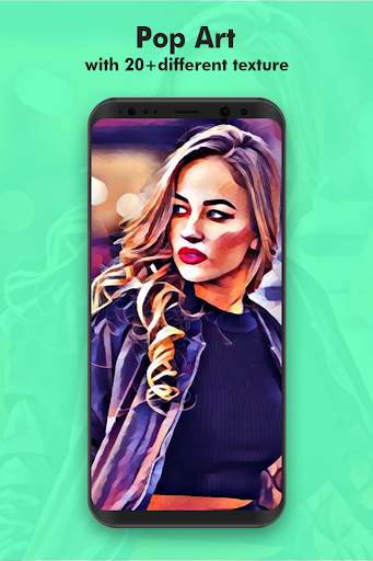 Photo Editor screenshot 4