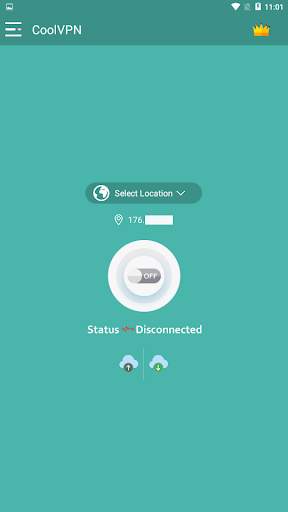Cool VPN screenshot 18