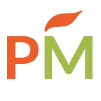 Pure Mart Online Shopping App icon