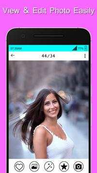 Gallery - PicSort,VidGallery Lock,foto gallery screenshot 3