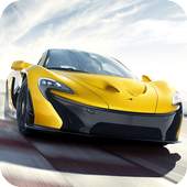 Real Traffic Racing Car 1.0